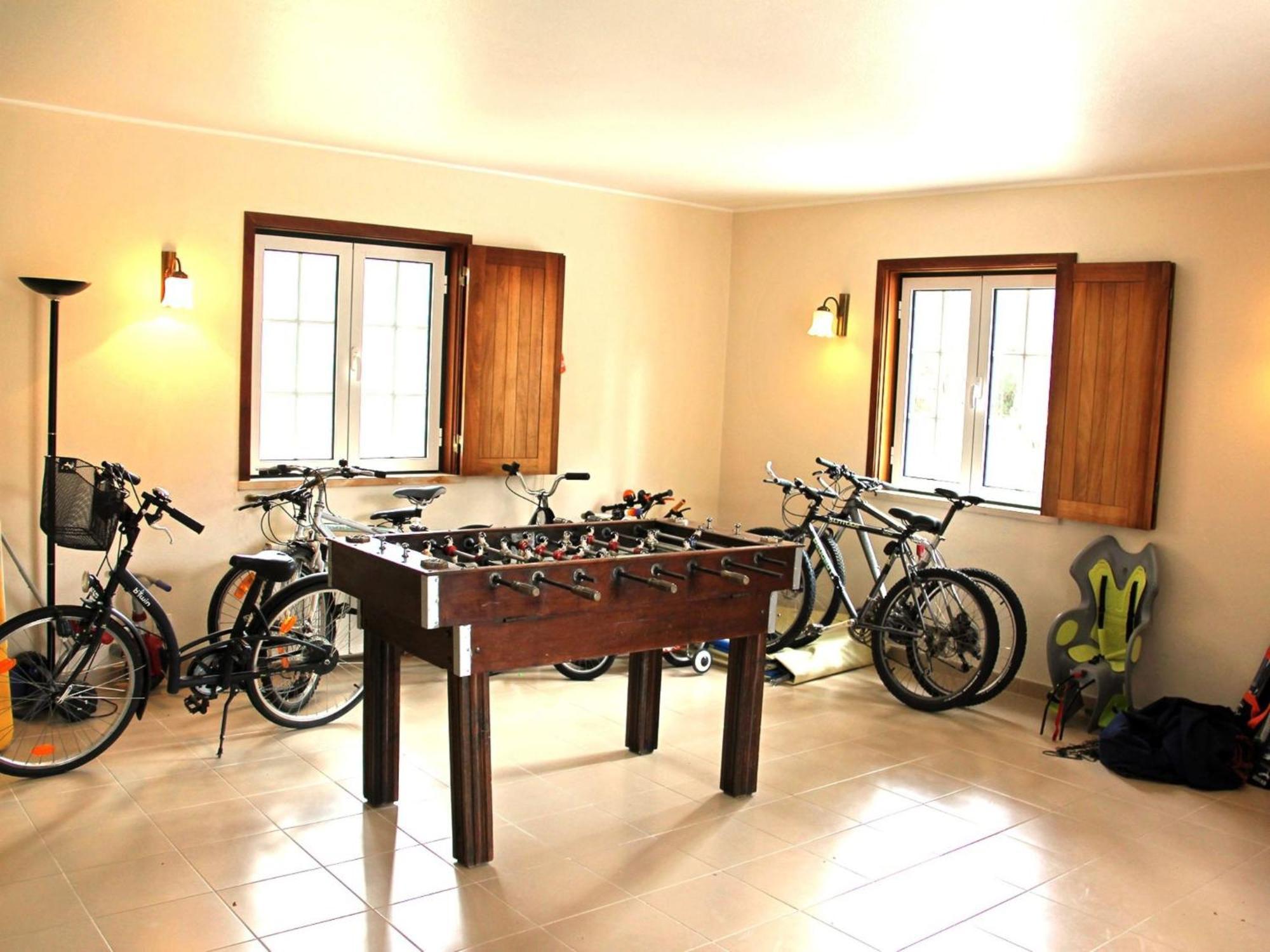 Herdade De Montalvo By Interhome Hébergement de vacances Comporta