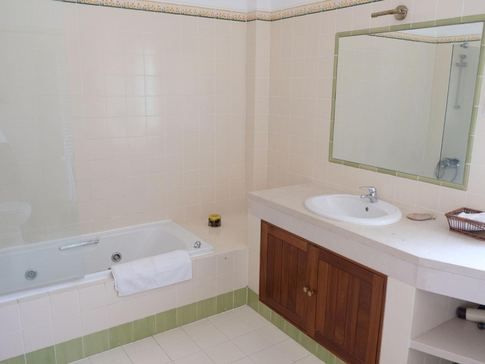 Herdade De Montalvo By Interhome Comporta