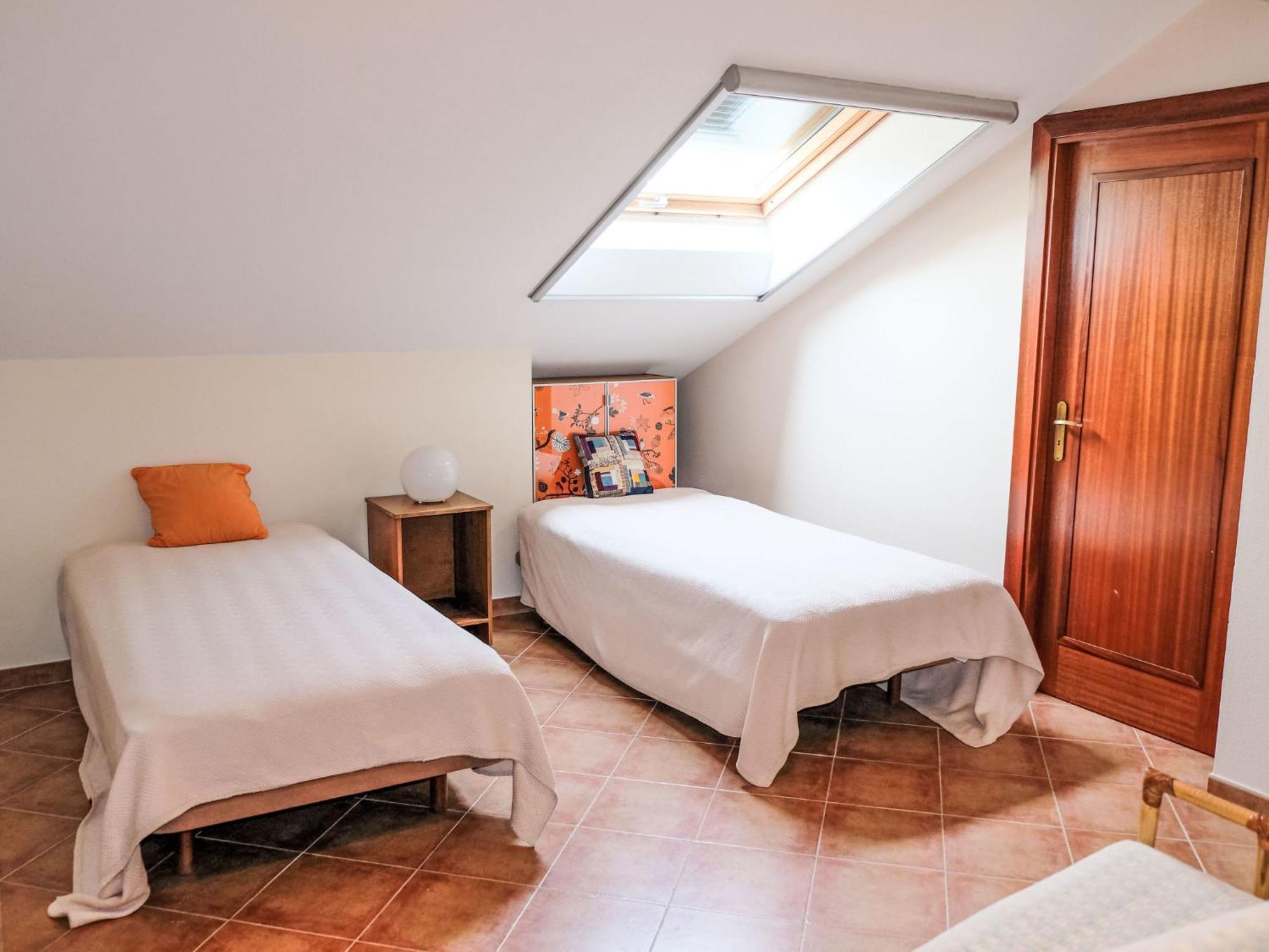 Herdade De Montalvo By Interhome Hébergement de vacances Comporta