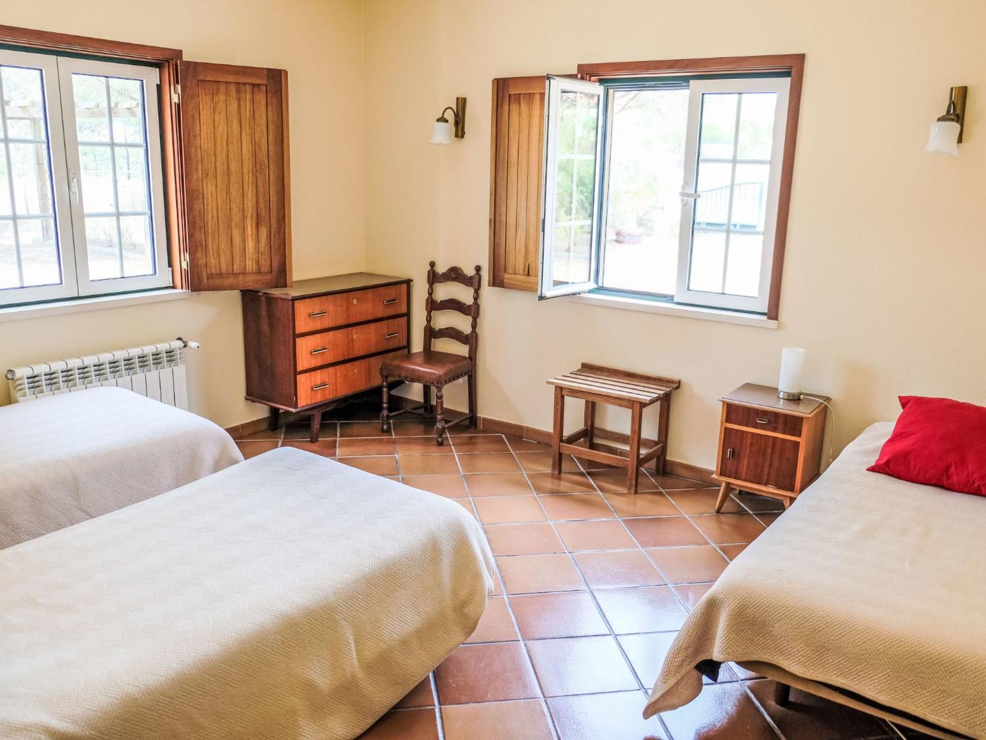 Herdade De Montalvo By Interhome Hébergement de vacances