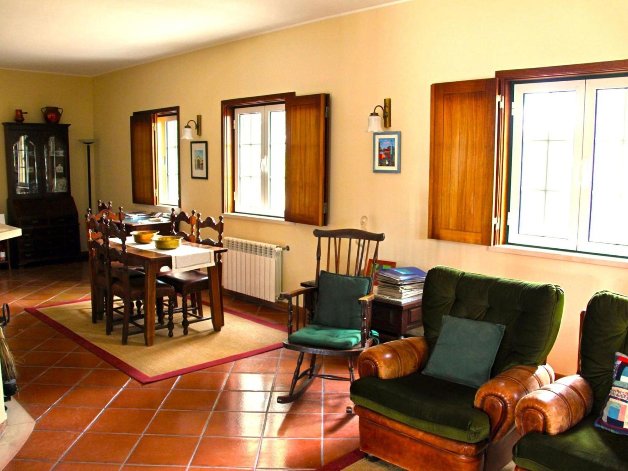 Herdade De Montalvo By Interhome Hébergement de vacances *